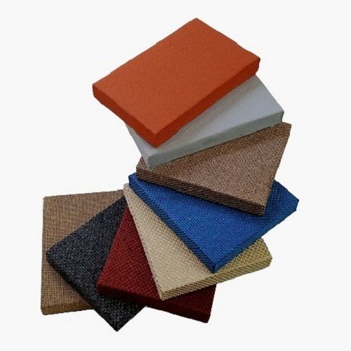 Fabric Wrapped Acoustic Panels