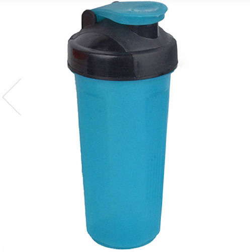 Flip Top Cap 500 Ml Plastics Shaker Bottles