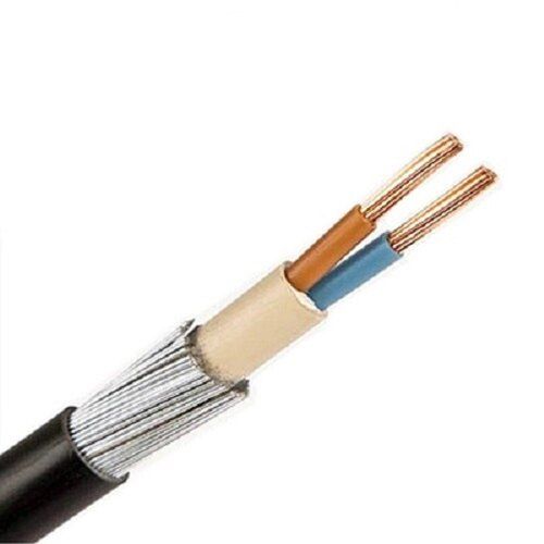 Heat Resistance 2 Core Cable