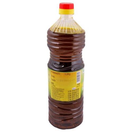 mustard oil 