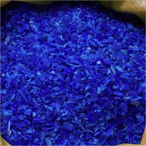 Polyethylene Plastic Pet Flakes Scrap For Industrial Use