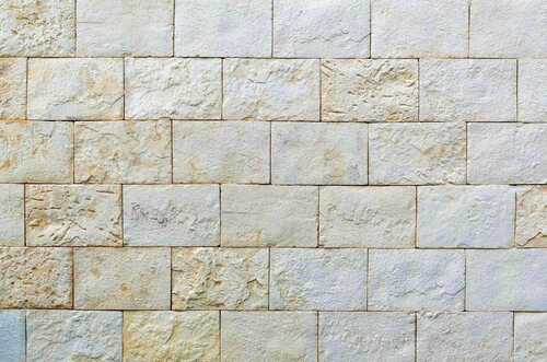Rectangular Shape Plain Ceramics Tiles