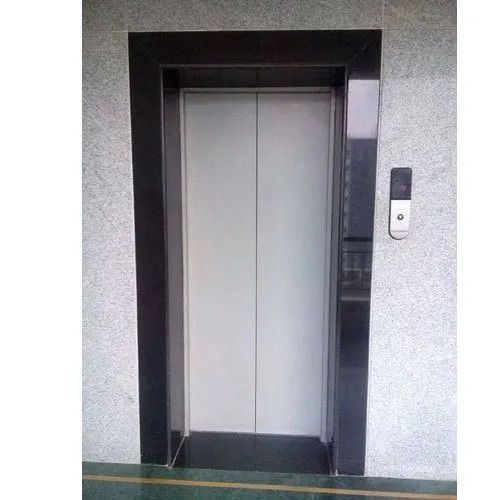 Stainless Steel Body Passenger Elevators For Mall And Residential Use