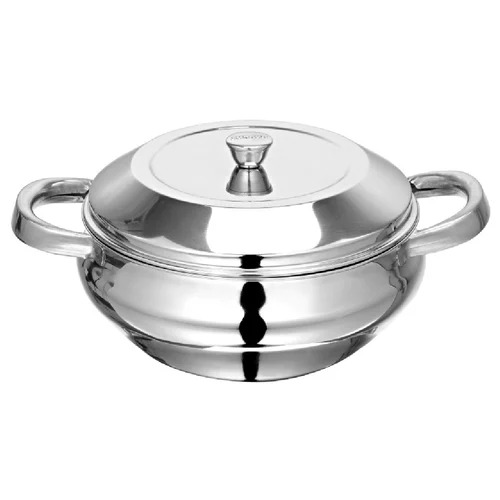 Utensil Sets Stainless Steel Marina Dish With Lid