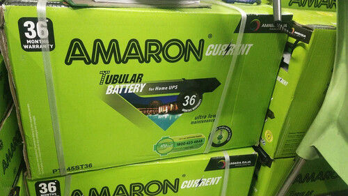 Tubular Battery For Home UPS