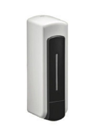 plastic soap dispenser