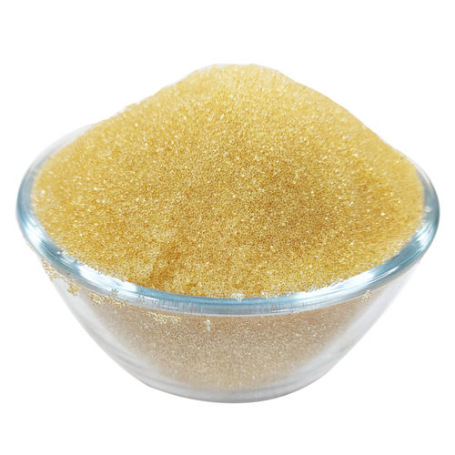 001X7 Water Softener Cation Exchange Resin