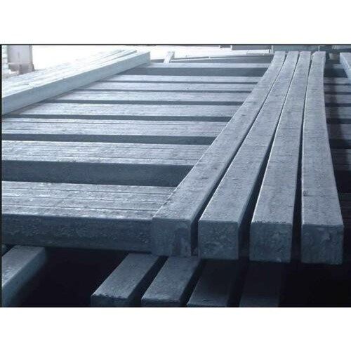 12000 Mm Length 350 Mpa Tensile Strength Iron Billets