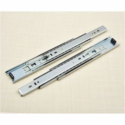 250-450 Mm Stainless Steel Ball Bearing Slides