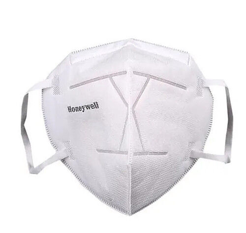 3 Layer Disposable FFP2 Face Mask