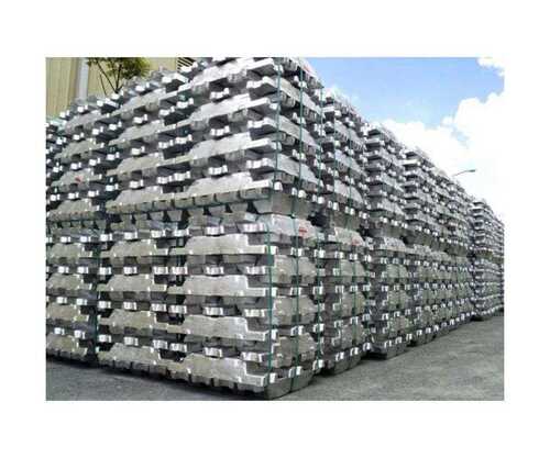 Aluminium A7 Prime Ingots For Industrial
