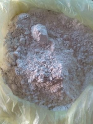 china clay powder