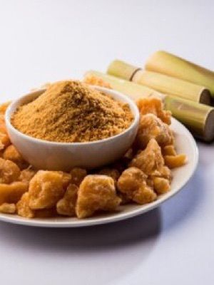 Good For Health Jaggery Powder