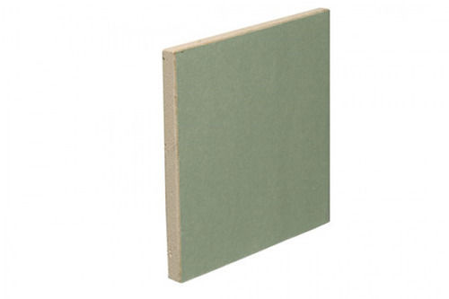 Gypsum Moisture Resistant Board