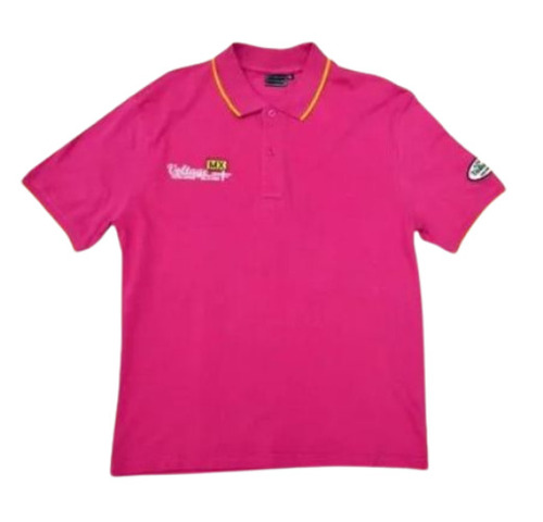 Half Sleeves Mens T Shirts - Cotton, Regular Fit, Comfortable Casual Wear | Plain Polo Collar, Short Sleeves, Available in All Colors, Sizes S to XXL