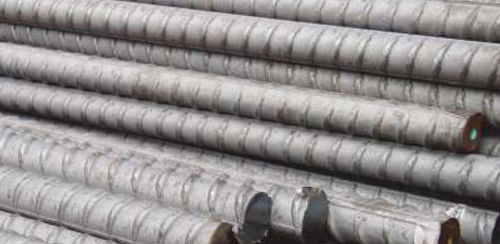 Iron Rod For Construction And Industrial Use