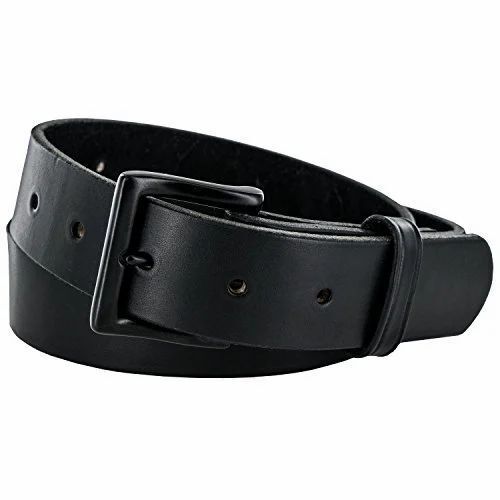 mens leather belt