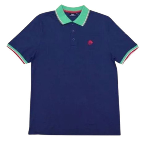 Multi Color Half Sleeves Mens T Shirts
