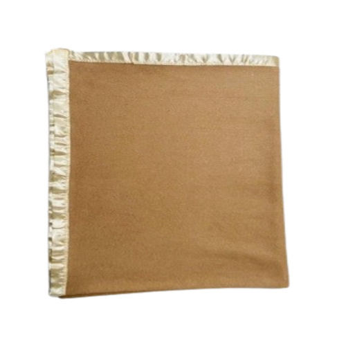 Plain Pattern Relief Blankets