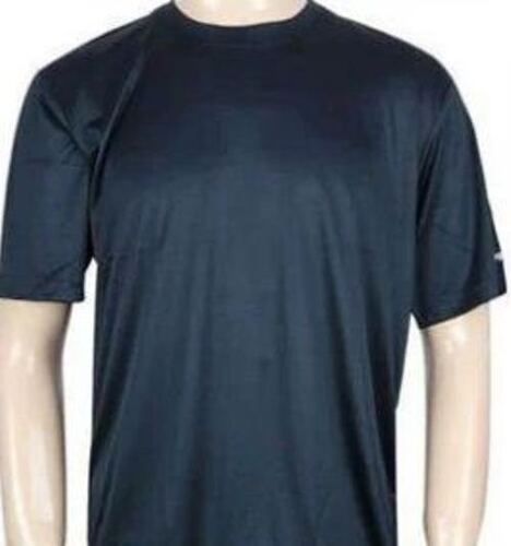 plain round neck t shirts