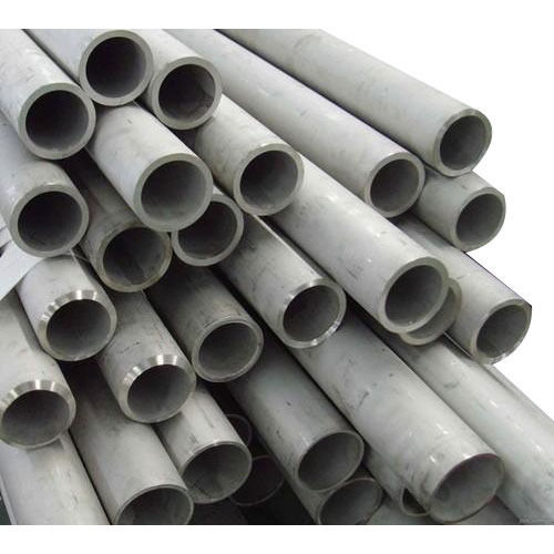 SEAMLESS STAINLESS STEEL PIPE