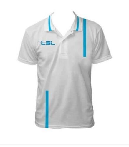 Short Sleeves Corporate T Shirts
