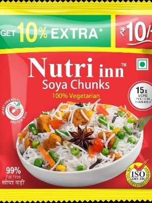 soya chunks