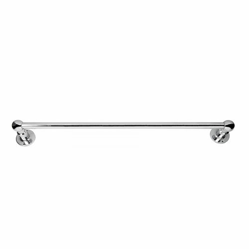 Chrome Veer Strong And Durable Tarzan Brass Towel Rod