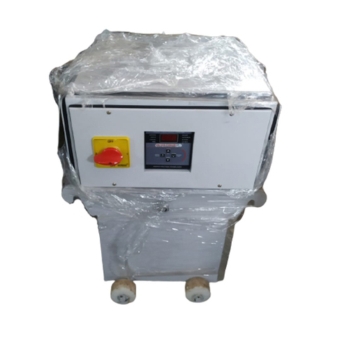 20 KVA Single Phase Oil Cooled Servo Voltage Stabilizer