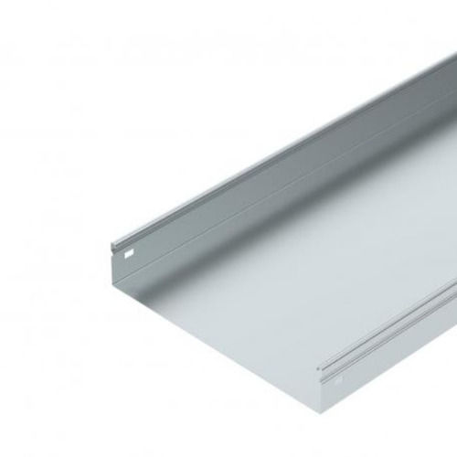 60 Mm Corrosion Resistant Rectangular Gks Fl 60 Fs Perforated Cable Tray