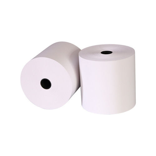 80MM Thermal Receipt Paper Roll For POS Printer