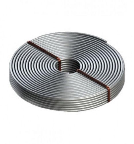 Aluminum Solid Round Conductor