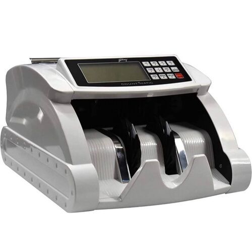 Automatic Currency Counting Machine