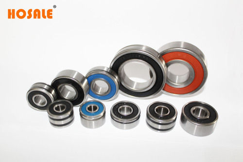 Automobile Engine Deep Groove Ball Bearing Car Make: All Car