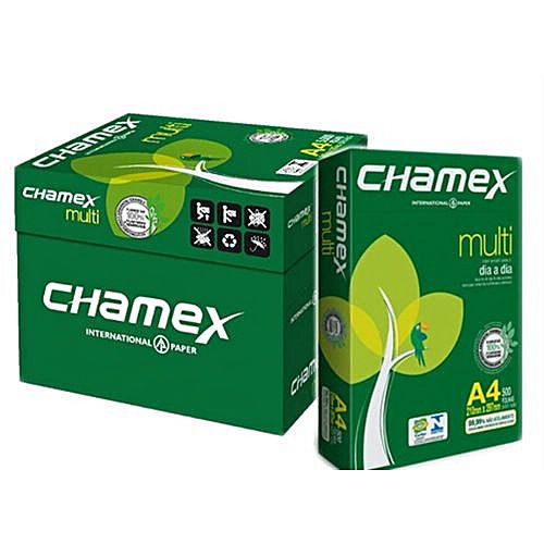 Chamex A4 Size Copy Paper