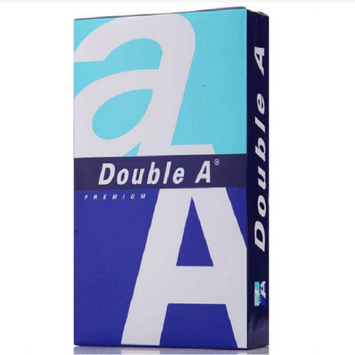 Double A A4 Copy Paper