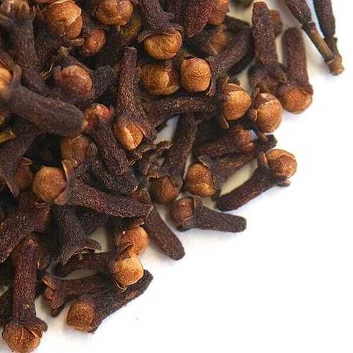 Dried And Spicy Taste Black Pepper
