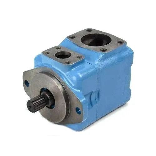 Heavy Duty Hydraulic Vane Pump