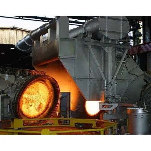 Heavy Duty Industrial Furnace