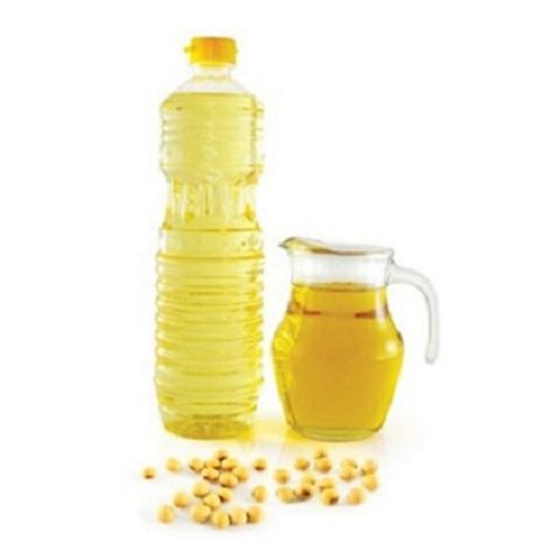 refined soybean oil