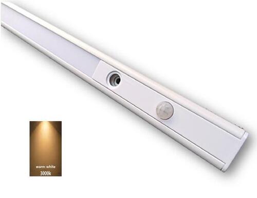 motion sensor tube light