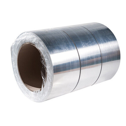 PPGL Color Coated Coil And PPGI Galvalume Steel Coil