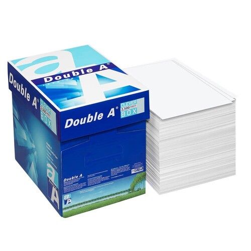 Premium Quality 70GSM 80GSM A4 Copy Paper