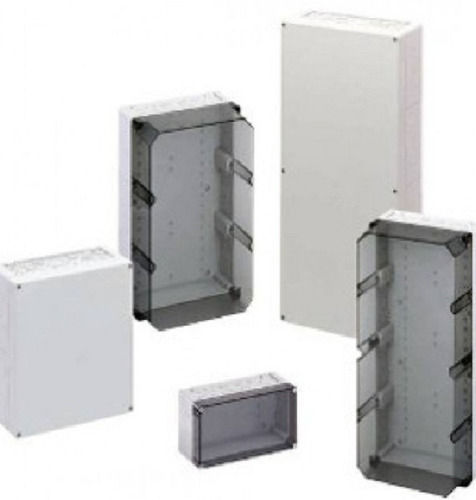 Premium Quality And Strong Empty Enclosures Cases