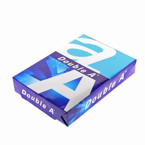 Premium Quality Double A4 Copy Paper 70GSM 75GSM AND 80GSM