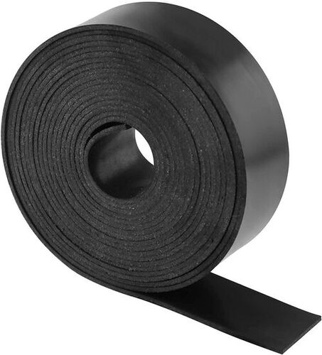 Bande de caoutchouc neoprene 25 Mm Wide - 10 Mm Thick - 1 Meter