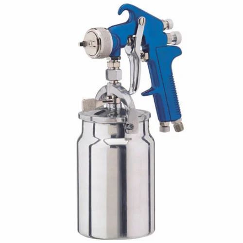 30-50 Psi Spray Gun For Industrial Use