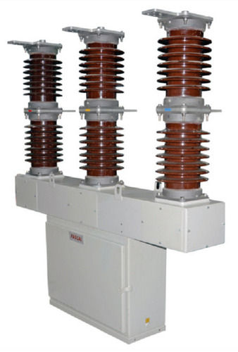 36kv, 1250a, 26.3ka Outdoor Vacuum Circuit Breaker