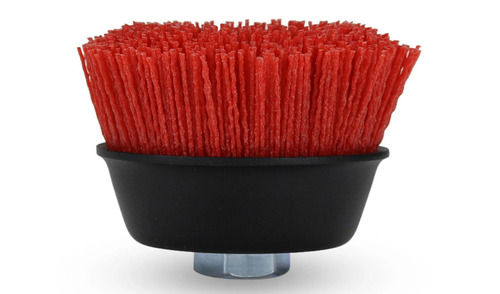 abrasive brushes