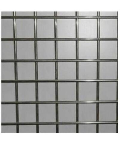 Anti Rust Stainless Steel Welded Mesh